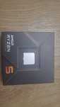 Procesor AMD Ryzen 5 7600X 38MB 4.7/5.3GHz Socket AM5 ,NOU