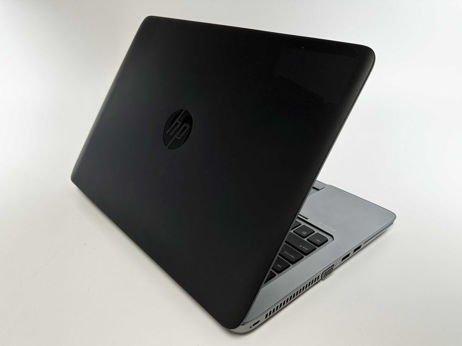 Laptop HP Elitebook AMD 16 gb 1 tb 14 inch Full HD Garantie 1 an