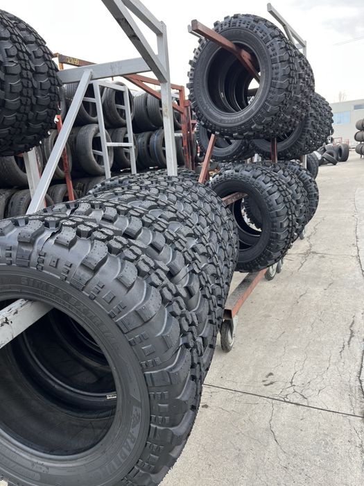 -20% Anvelope off road simex 245/70 16 dot 2025 3 ani garantie