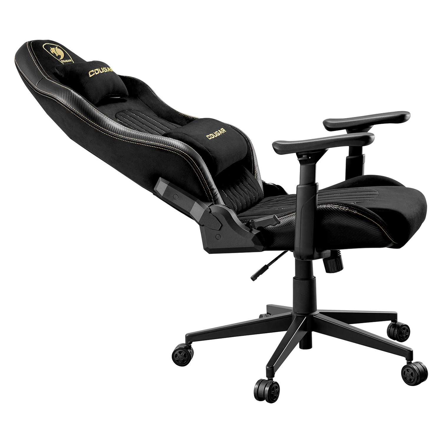 Игровое кресло Cougar Explore Royal F