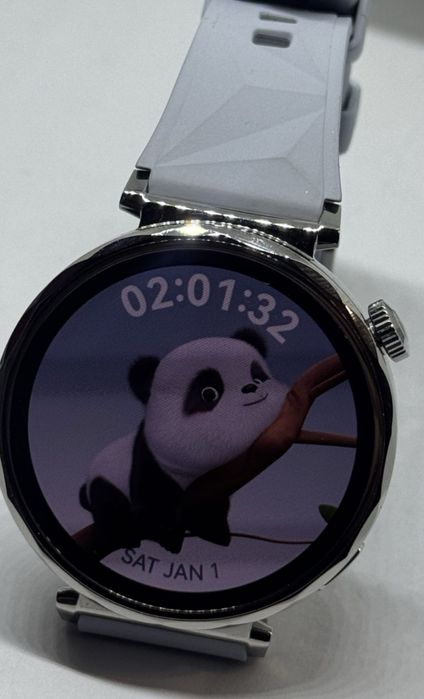 Huawei watch GT 5