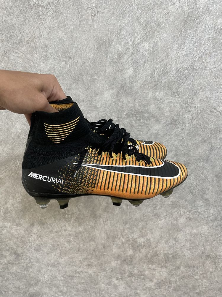 Nike Mercurial Vapor XI