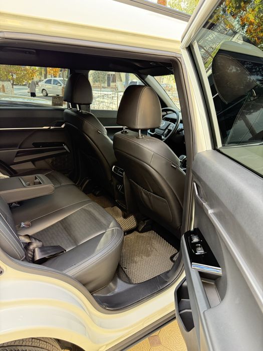 Ssanyong Torres 2024 eng fulli