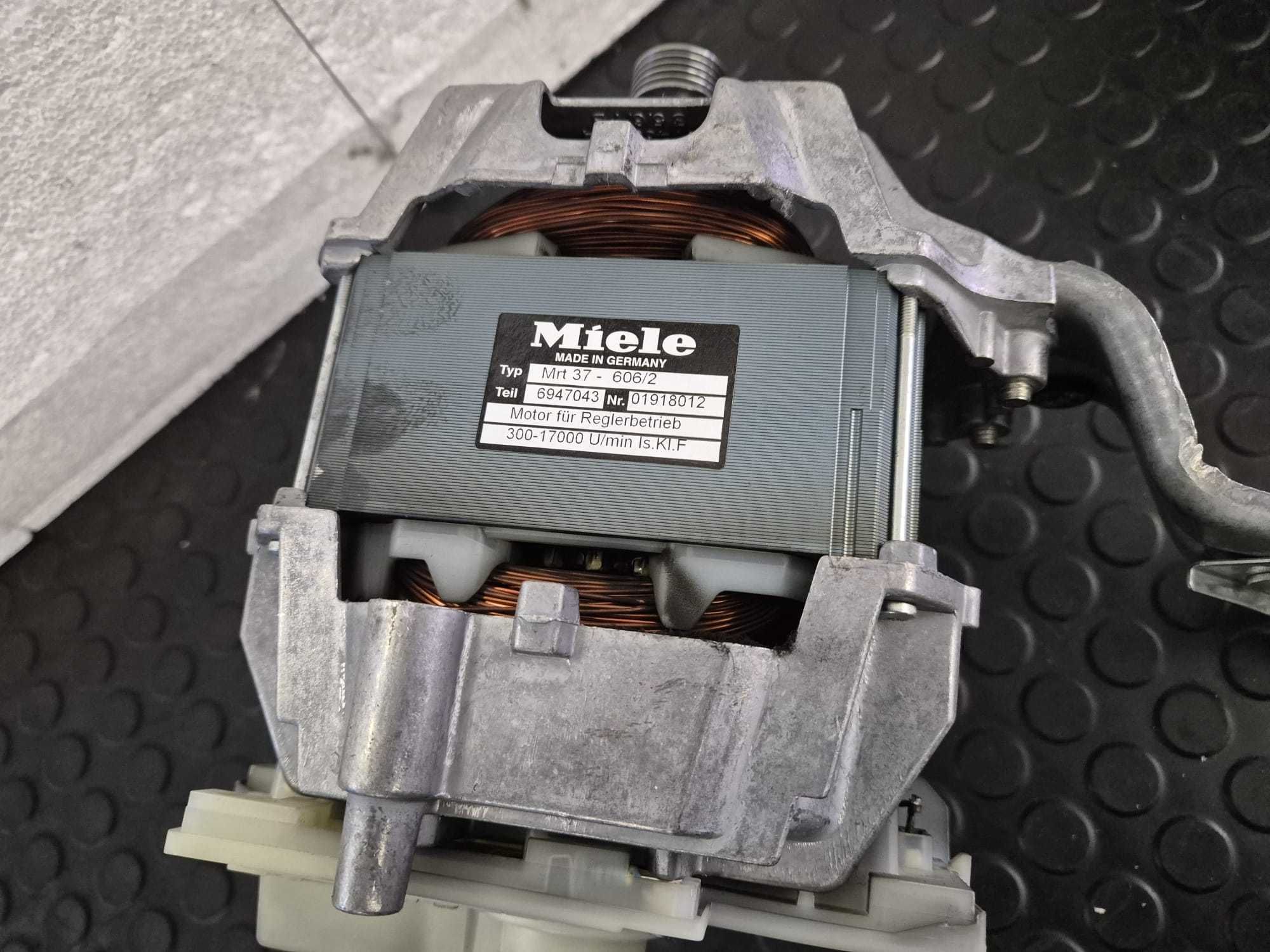 Motor masina de spalat Miele MRT 37 - 606/2 cod ,Made in Germany / R3