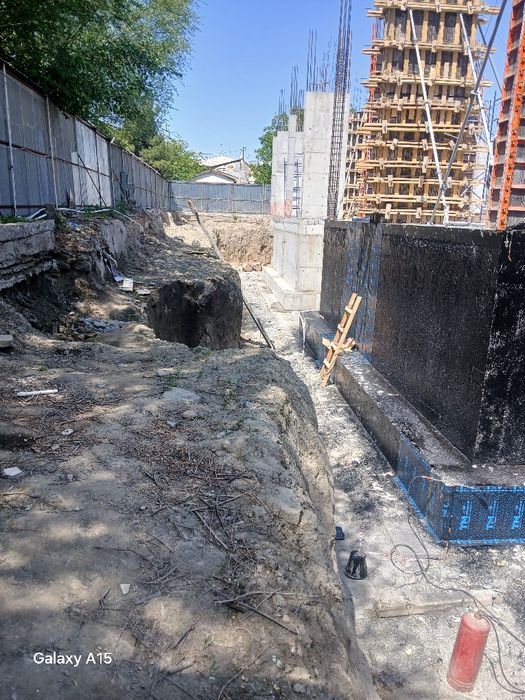 Изоляция хизмати