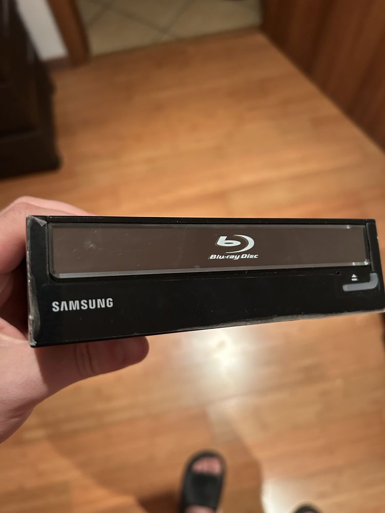 Vand BlurayDrive Samsung DVD/RW