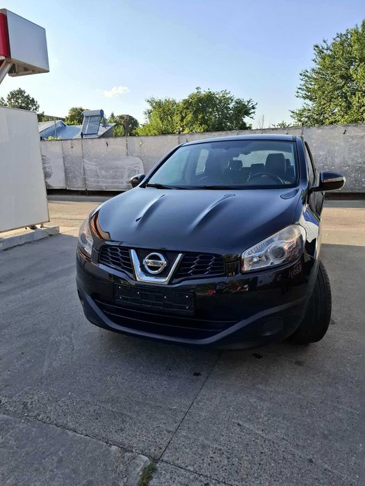 Vand Nissan Qashqai 2013 motor 1,5