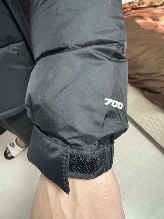 Jacheta Puffer The Nord Face