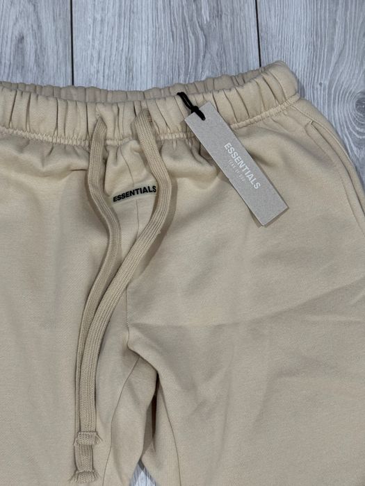 Pataloni de trening Essentials fear of God