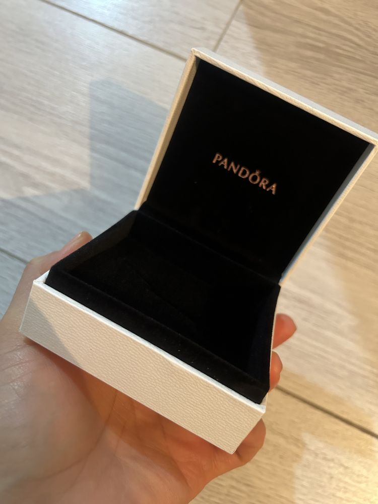 Коробка футляр Pandora