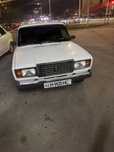Vaz 2107 injektor srochni