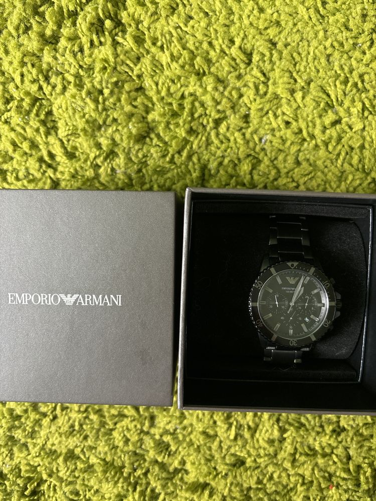 Мъжки часовник Emporio Armani AR11363 СПЕШНО