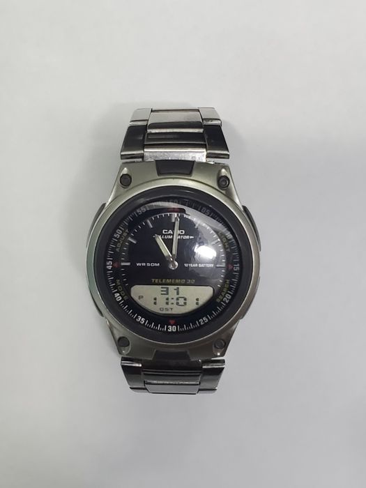Часы Casio AW-80