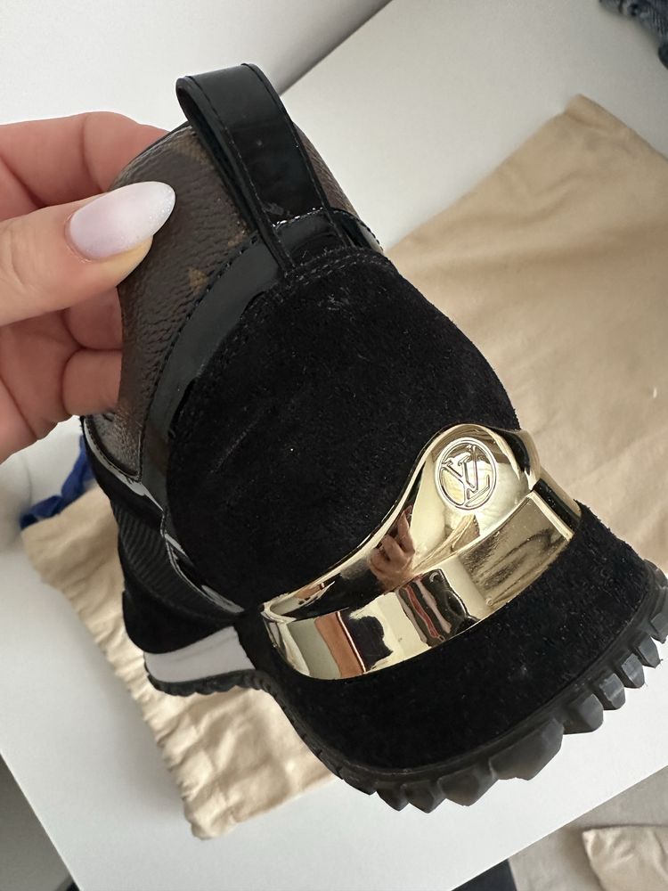 Кецове Louis Vuitton