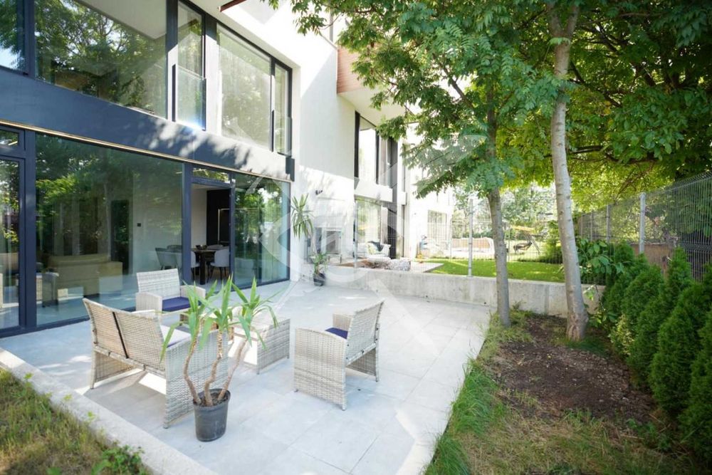 Продава се Мезонет в София, Горубляне - 216 кв.м за 2200 €/кв.м - Снимка #12