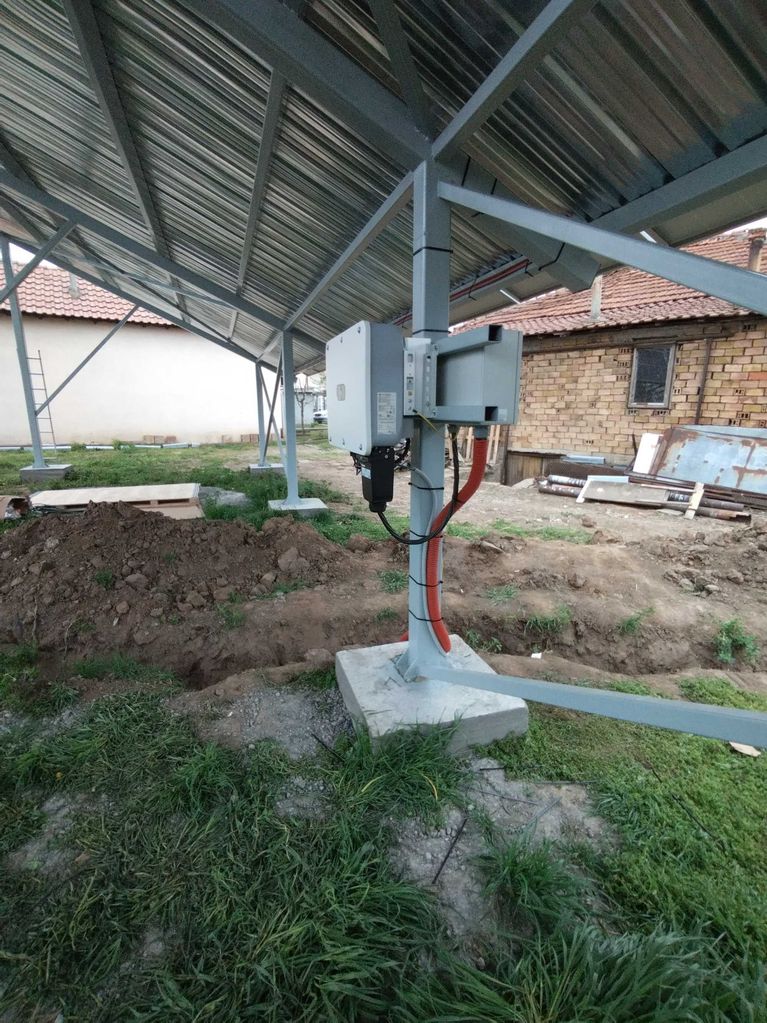 Продава се Парцел в Белене - 1300 кв.м за 71 €/кв.м - Снимка #6