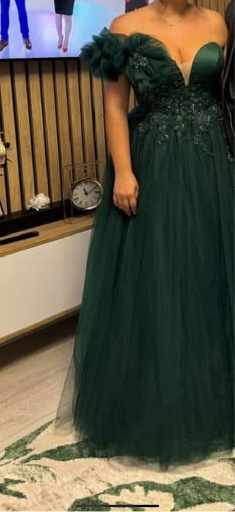 Rochita eleganta nasa