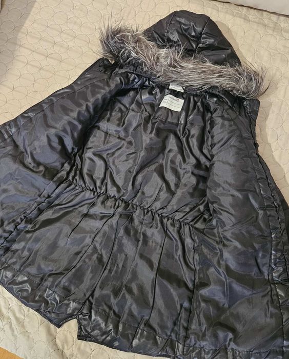 Детско зимно яке COCCODRILLO