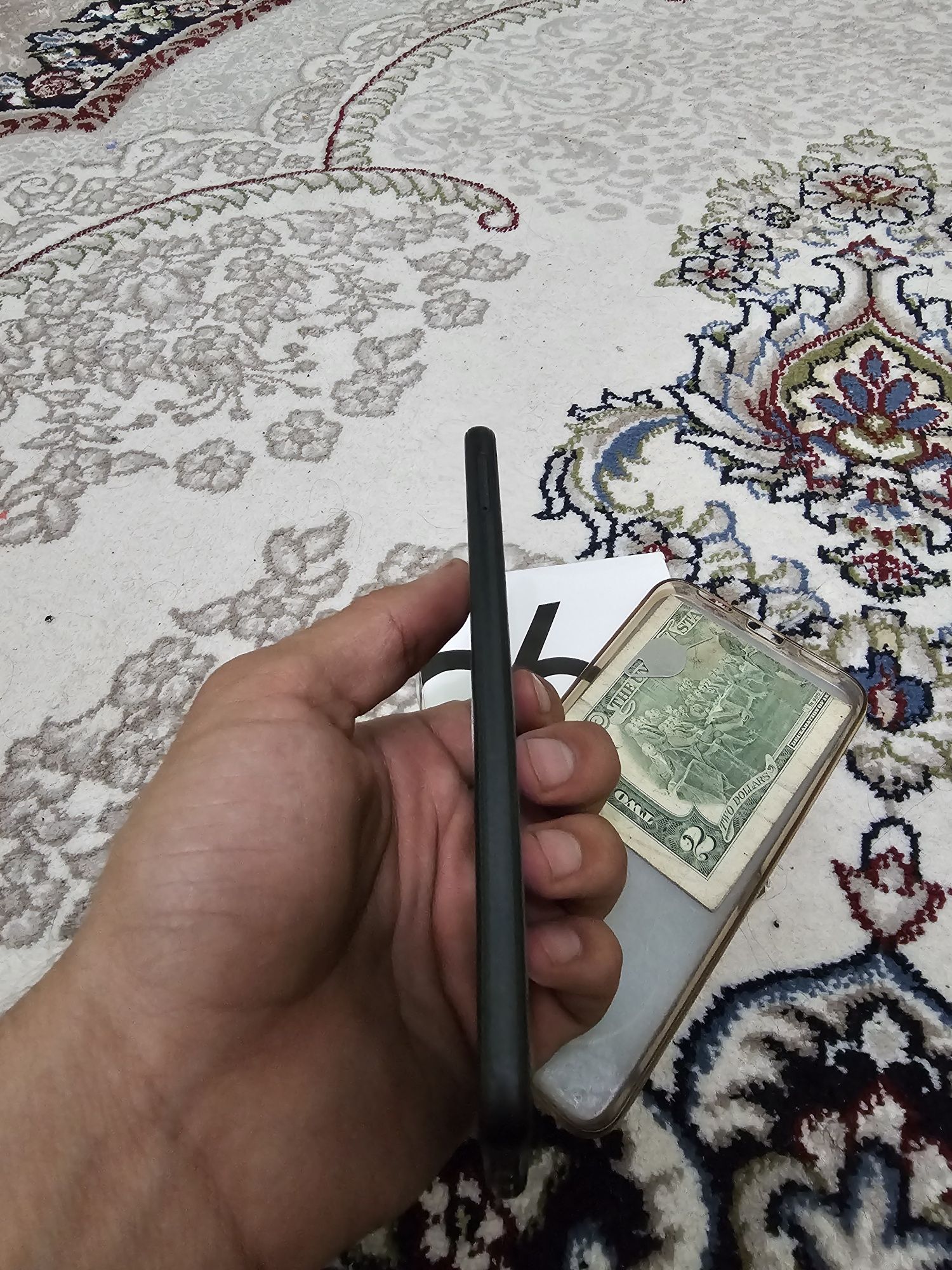 Huawei Honor P8 Lite