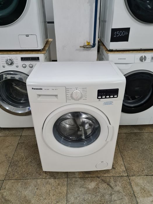 Masină de Spălat A+++ Panasonic
