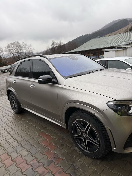 Mercedes Benz Gle 450 Amg  inmatriculat