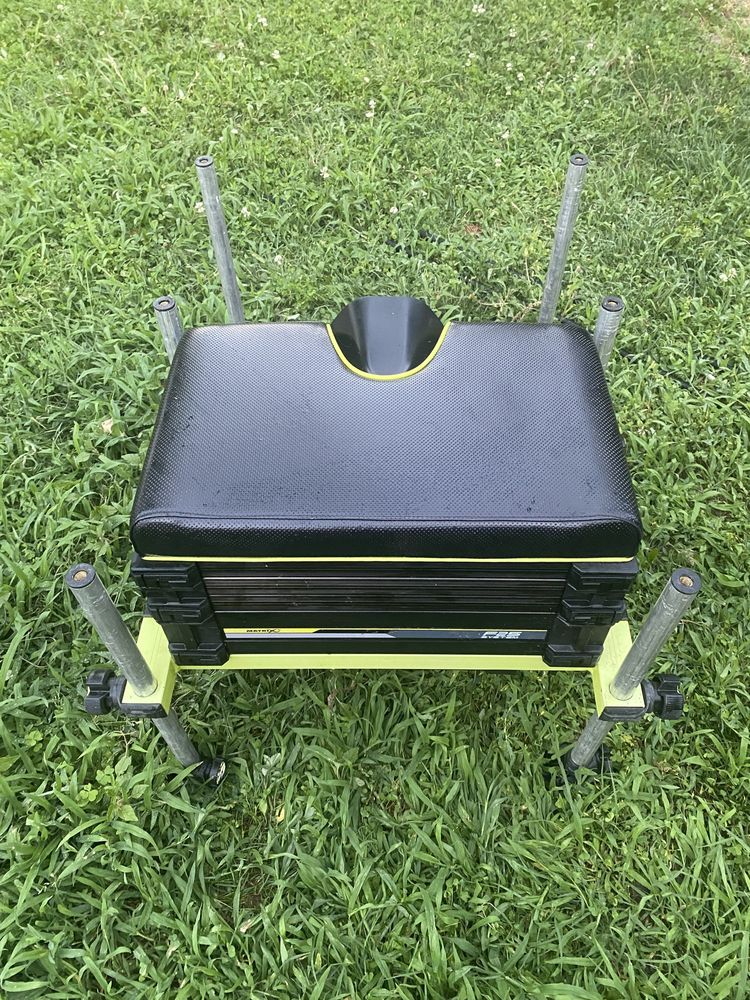 Платформа за риболов MATRIX F25 Seatbox MKLL