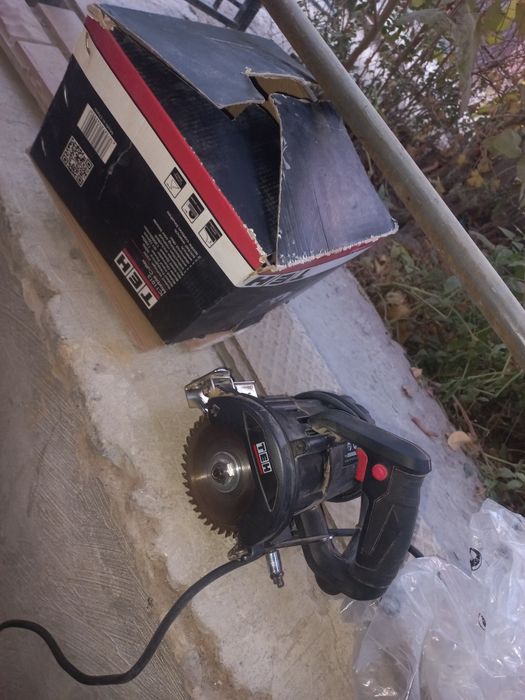 Серкулярка сотилади аригинал