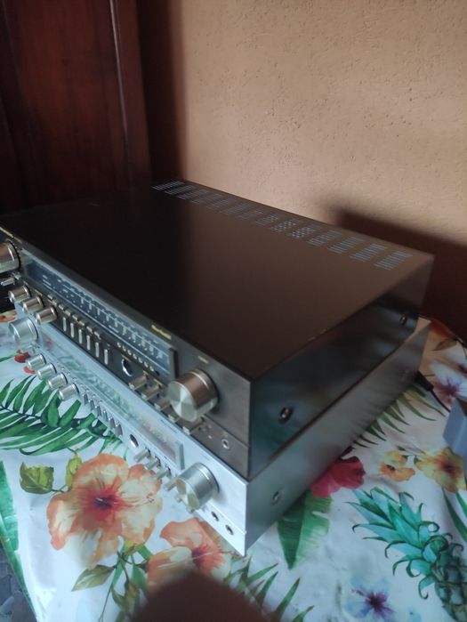 Receiver Grundig  R1000