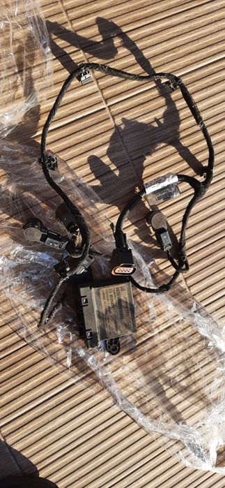 Парктроник за Опел мерива Б/ meriva B