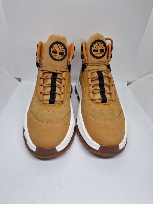 Ghete Timberland TBL Turbo Mid Hiker nr. 43.5,44