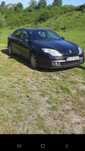 Vând urgent renault laguna 3 an 2008 motor de 2000 150cp