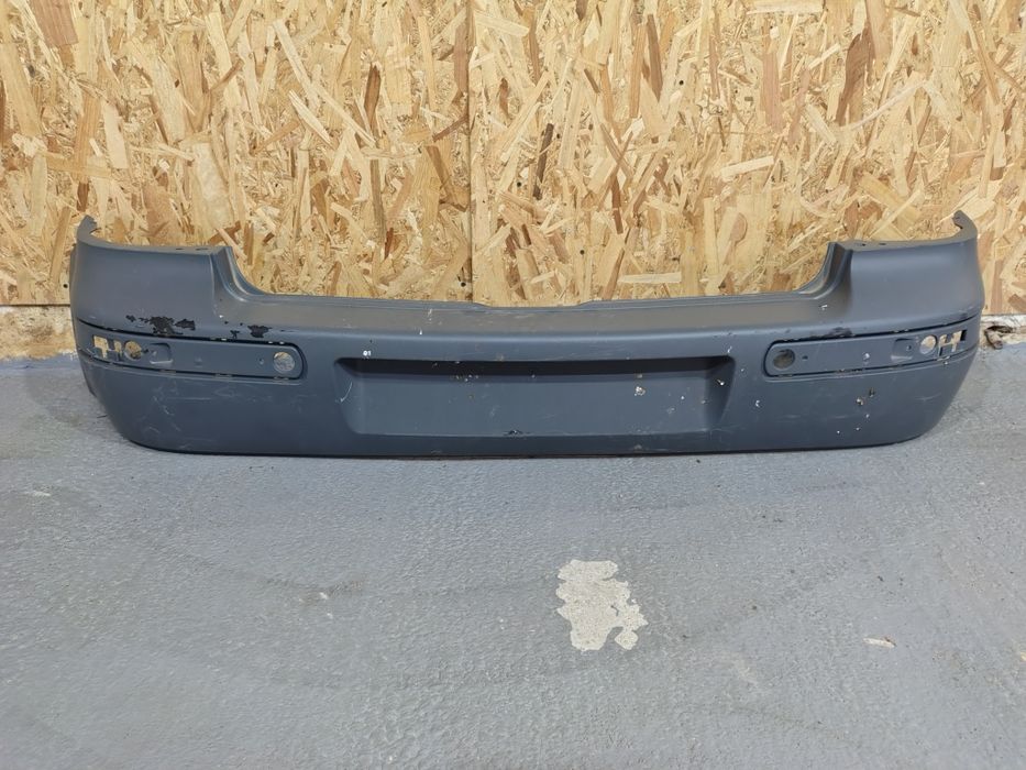 Bara spate VW Golf 4 noua Aftermarket