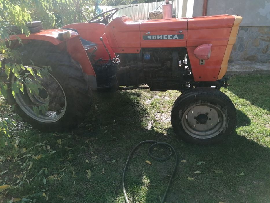 Vand tractor Fiat Someca 445