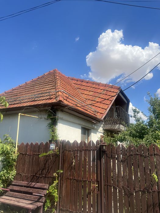 DE VANZARE - Casa construita in 2010, 120mp si teren 280 mp