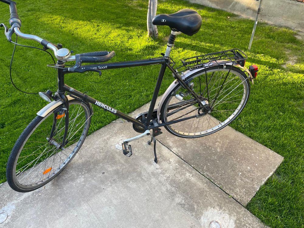 Vand Bicicleta Hercules