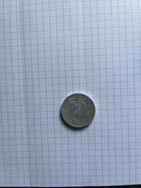 Moneda 500 LEI din anul 1999
