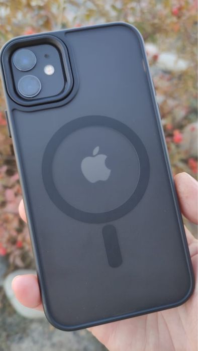 Обменяю на iPhone 12 mini