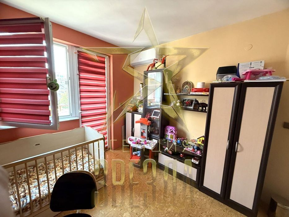 Продава се Тристаен апартамент в Пловдив, Кършияка - 130 кв.м за 1539 €/кв.м - Снимка #10