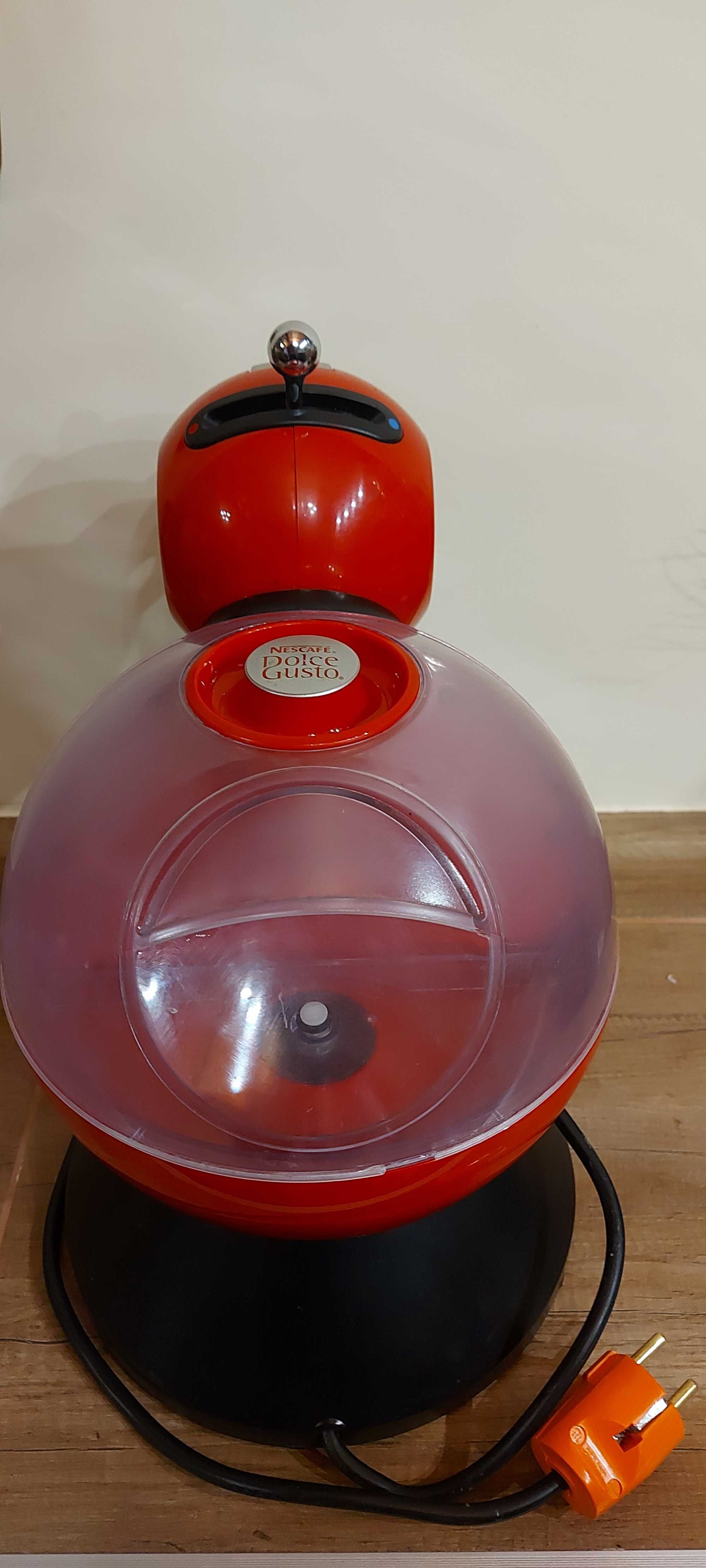 Кафемашини Dolce Gusto Мелоди и Дропс с капсули