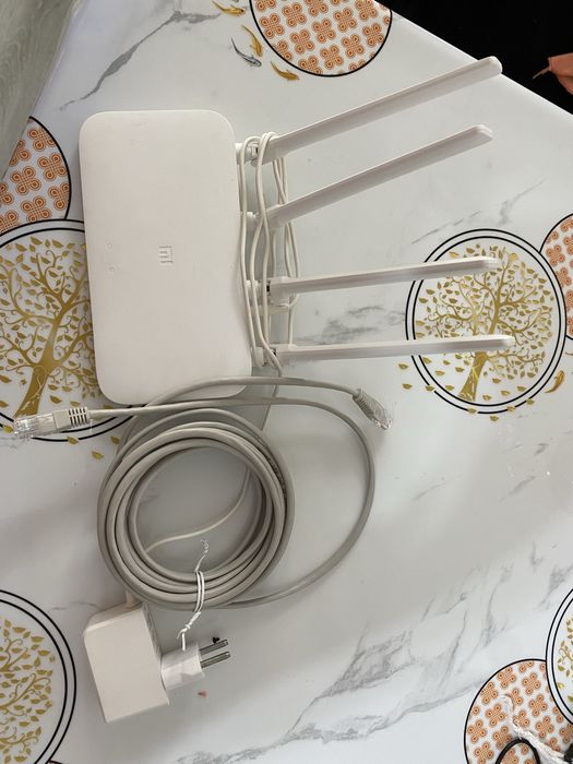 Модем Xiaomi новая