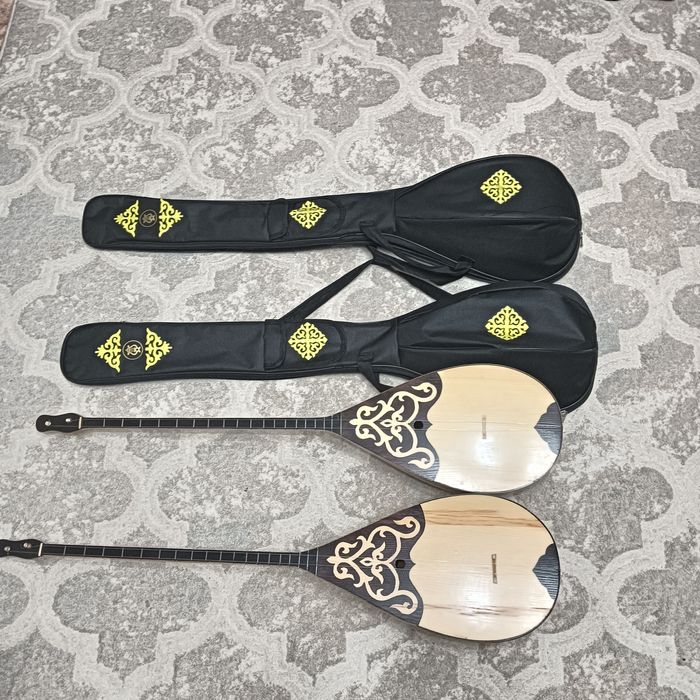 Продам домбыра новый