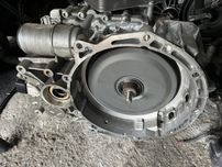 Cutie viteza dsg 7 tip TVE cupra formentor 1.5 tsi an 2023 5000 km