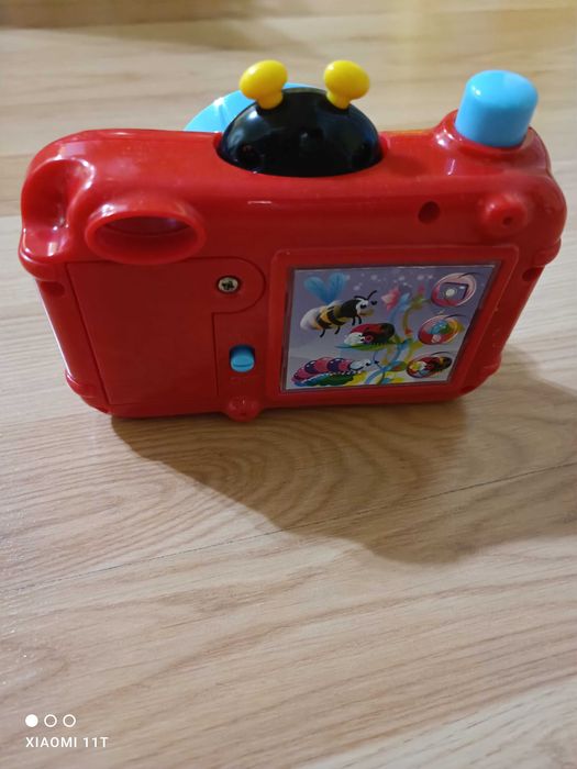 Детски фотоапарат