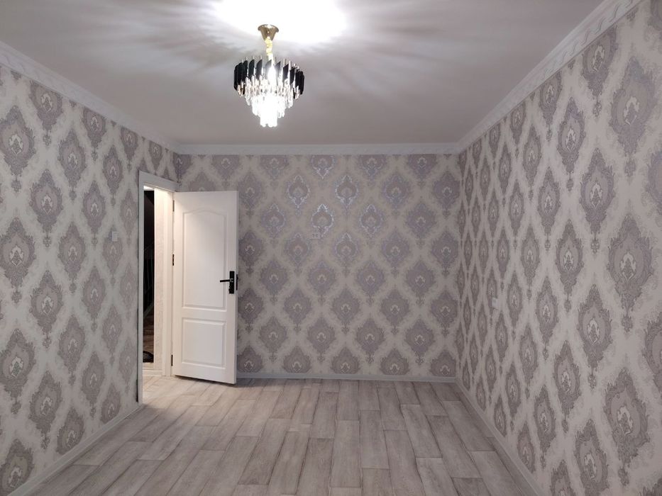 Tojmaxal to'yxonasi 34 maktab orqasi 1 xonali uy