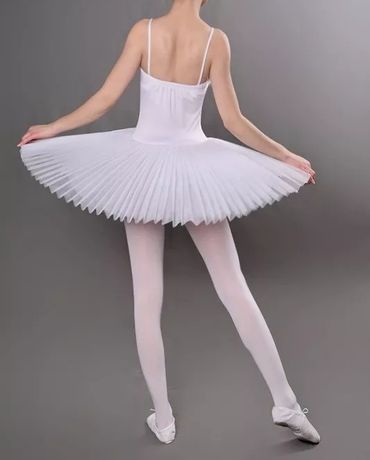 Dress pentru balet sau șosete înalte. Strampi copii alb,roz,negru 3-12