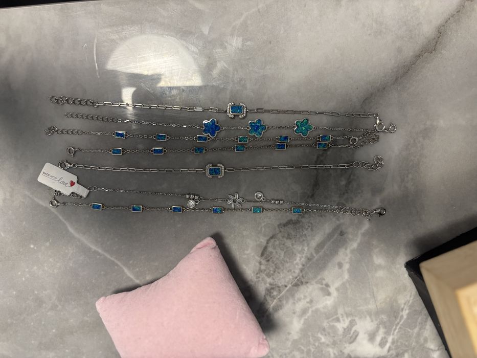 Diferite bratari 925