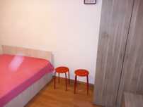 Garsoniera mobilata in bariera Etaj 3  Braila