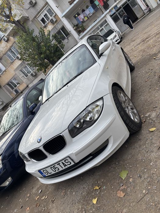 Vand BMW seria 1 , 2009, 116i,  2.0 benzina