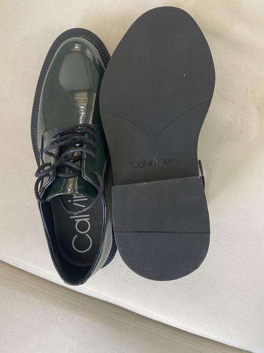 Pantofi Calvin Klein