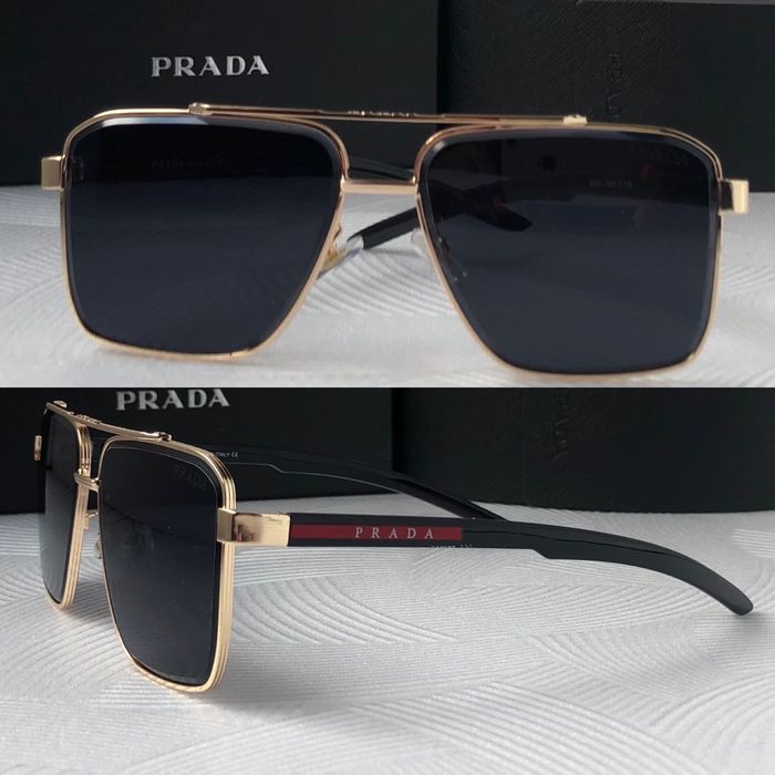 Мъжки слънчеви очила  3цвята